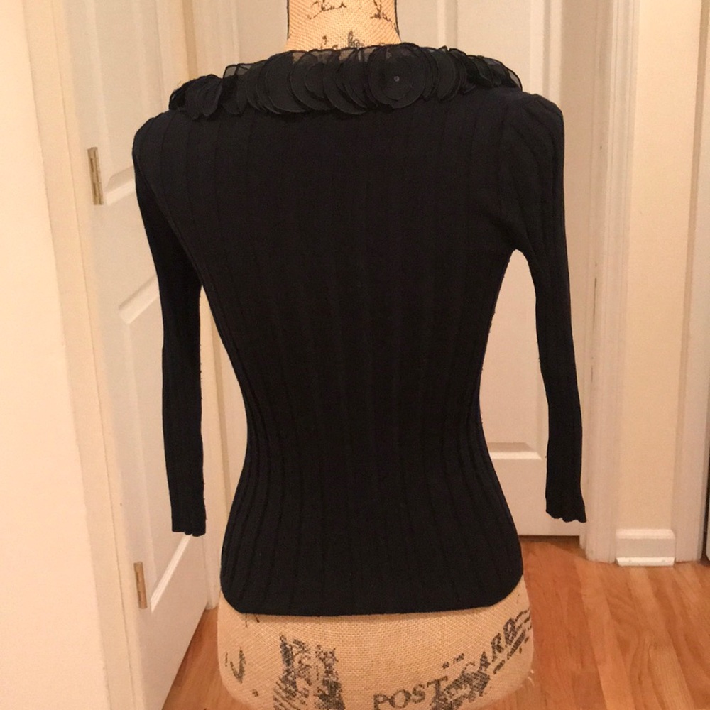 Grace Elements Top - image 2